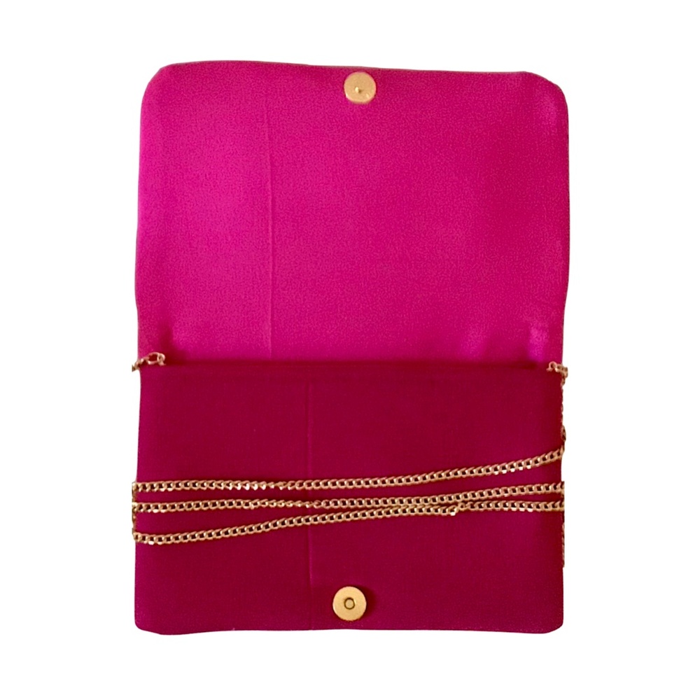 Lily Posh Sardines Clutch, Sardines in Tin Can Crossbody Clutch Bag, Fish - Picture 4 of 5